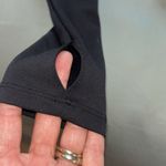 l*space L* Active Crop Top Black Size Small Photo 4