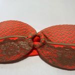 Beach Bunny  Padded Bandeau Bikini Top Photo 2