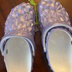 Crocs  size 6 women Photo 1