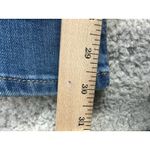 Lucky Brand  Jeans Women's 12/31 (32X32) Stevie High Rise Flare Medium Wash Retro Photo 6