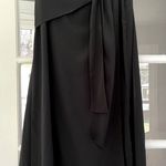 ZARA  high waisted wrap pants Photo 0