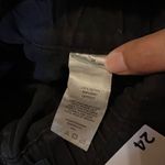 joe's jeans NWT  paper bag shorts 24 Photo 7