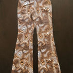 Target  Flare Leggings High-Rise Wide-Leg Photo 0