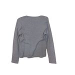 Tommy Hilfiger Size Extra Large XL Light Grey Gray Sweatshirt Loungewear Soft Photo 1