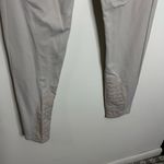 Athleta Peak Hybrid Fleece Tight Burch Grey Size X-Large Photo 5