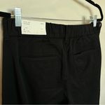 American Eagle  Low-Rise Trouser, Black, 4 Long Photo 3