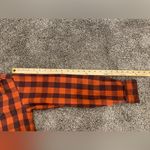 Harley Davidson Vintage Flannel Button Down Women’s Shirt Photo 8