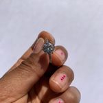 Beverly Hills Boutique Ring... Silver Photo 2