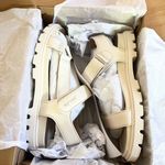 Coach Sport Sandal Leather Women
Size 10.0 US # CAP70 Photo 10