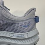 Hoka  One One  Kawana Women's Sneakers in Light Purple and Gray Photo 8