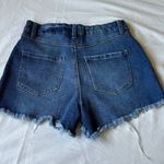 Sincerely Jules Jean shorts  Photo 3