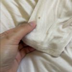 White House | Black Market  Pink Asymmetrical Long Sleeve Blouse Photo 2