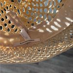 Anthropologie  straw hat Photo 1