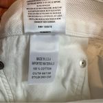 Citizens of Humanity  Ayla Baggy Cuffed Cropped Jeans NEW Size 33 in Serene Photo 15