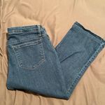 Riders By Lee  Midrise Denim Capris Photo 1