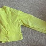 American Eagle AE studios Neon Long Sleeve  Photo 3