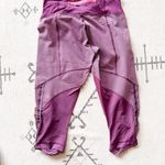 Lululemon  capri leggings Photo 2