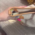 Etro Paisley Floral Zip Top Tote Bag Yellow Photo 12