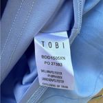 Tobi  Scalloped Skirt Size Medium Photo 7