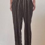 Jessica Simpson Cadie Tapered Boho Pants | small Photo 4
