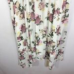 Torrid Floral Sundress Womens 4X Plus Flowy Romantic Cottagecore Boho Feminine Photo 4