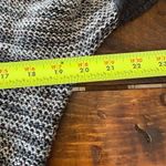 Maurice's  HOODIE LONG SLEEVE
PULLOVER SHIRT MULTICOLOR COTTON BLEND MEDIUM TOP Photo 6