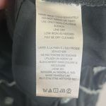 Free People  Riley Embroidered Maxi Dress Dark Green XS Photo 7