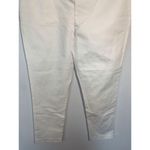 Chico's COPY -  Ankle Chino Pant Photo 4