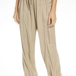 Free People  movement beachy halfzies jogger pants size medium Photo 0