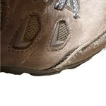 oboz hiking boots women’s 10 wide Tan Photo 1