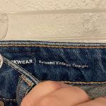 AG Adriano Goldschmied Clove Workwear Relaxed Vintage Straight Jeans Women's 23 Photo 2