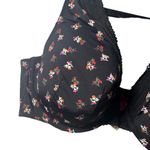 Cacique  Bra 42D Triangle Smooth Lightly Lined Balconette Underwire Adjustable Photo 2