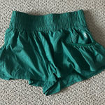 Free People Movement  Get Your Flirt On Shorts Photo 0