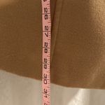 Torrid CAMEL COLOR PEA COAT SZ:1/16or 1X Photo 5