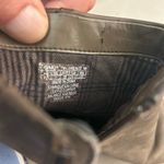 Rockport! Elegant Taupe Ankle Booties 7 1/2–great shape/clean Brown Size 7.5 Photo 6