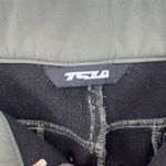 TSLA Winter Women Snow Ski Pants Large Olive Waterproof Hiking Insulated Outdoor Green Photo 8