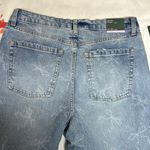 Wild Fable  Straight Leg Blue Jeans Classic Denim Photo 6