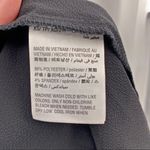 Bar III ‎ black wrap dress size XS NWT Photo 4