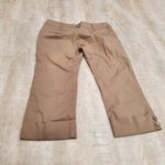 Therapy Brown/Green Pants 3/4 Photo 1