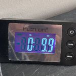 Johnny Was  Floral Wanders Bishop Sleeve Sweatshirt Gray Small Photo 12