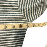 Palmettos vintage Striped long sleeve shirt measurements in pictures Size undefined Photo 4