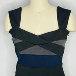 Rinascimento Made in Italy Bandage Dress- Multicolored- Size Large Photo 1