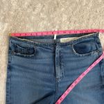 Rag and Bone  Sz 29 Peyton Mid Rise Bootcut Medium Wash Jeans Misty WDD23P2928B7MI Photo 11