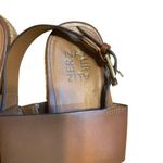 Naturalizer Women's, Patience Sandal size 8.5 brown Photo 4