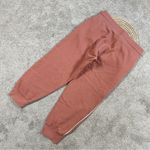 Cotopaxi Women’s Organic Cotton Jogger Sweatpants Pull On Lounge in Earthen XL Photo 6