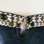 Madewell  embroidered sweater tank size medium Photo 6