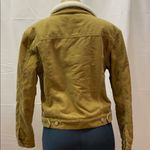John Galt California Corduroy coat Tan Photo 5