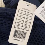 Fantasie Marseille Bardot Bikini Top Twilight Photo 10