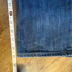 Levi's Levi’s 514 Women’s 31x30 Blue Jeans Cargo Stitching Pockets Low Rise Photo 10