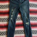 Abercrombie & Fitch Harper Ankle Jean Photo 0